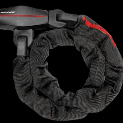 Chain lock BC 680 110/9,5 SBSC/FG, kättinglås till cykel - Cykellås - Chain lock BC 680 110/9,5 SBSC/FG, kättinglås till cykel