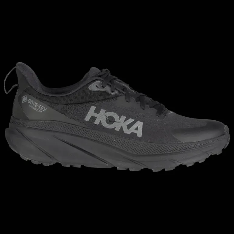 Challenger 7 Gore-Tex, vattentäta terränglöparskor herr - Löparskor Herr - Challenger 7 Gore-Tex, vattentäta terränglöparskor herr