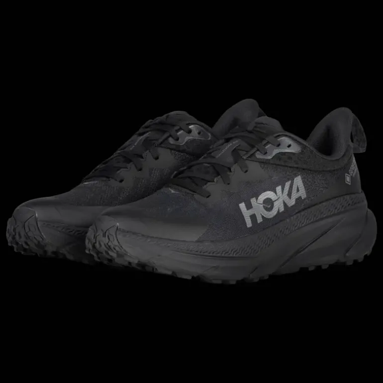 Challenger 7 Gore-Tex, vattentäta terränglöparskor herr - Löparskor Herr - Challenger 7 Gore-Tex, vattentäta terränglöparskor herr
