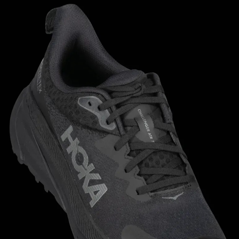 Challenger 7 Gore-Tex, vattentäta terränglöparskor herr - Löparskor Herr - Challenger 7 Gore-Tex, vattentäta terränglöparskor herr