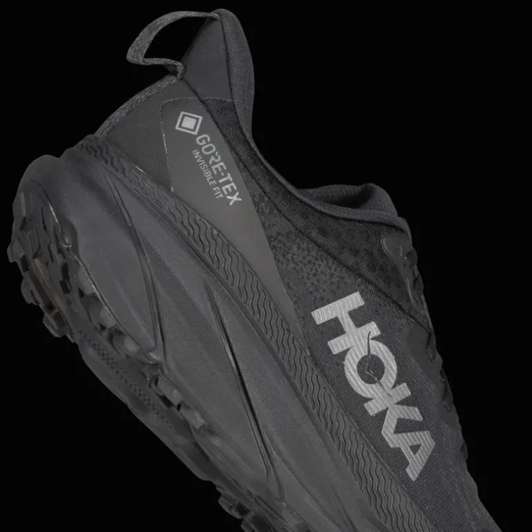 Challenger 7 Gore-Tex, vattentäta terränglöparskor herr - Löparskor Herr - Challenger 7 Gore-Tex, vattentäta terränglöparskor herr