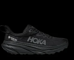 Challenger 7 Gore-Tex, vattentäta terränglöparskor herr - Löparskor Herr - Challenger 7 Gore-Tex, vattentäta terränglöparskor herr
