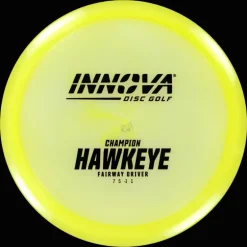 Champion Driver Hawkeye, driver frisbeegolf - Discgolf - Champion Driver Hawkeye, driver frisbeegolf