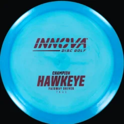 Champion Driver Hawkeye, driver frisbeegolf - Discgolf - Champion Driver Hawkeye, driver frisbeegolf