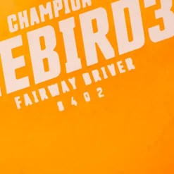 Champion Driver Teebird3, 173-175g, Assorted, driver för discgolf - Discgolf - Champion Driver Teebird3, 173-175g, Assorted, driver för discgolf