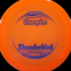 Champion Driver Thunderbird, 173-175g, frisbee - Discgolf - Champion Driver Thunderbird, 173-175g, frisbee