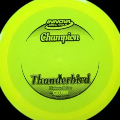 Champion Driver Thunderbird, 173-175g, frisbee - Discgolf - Champion Driver Thunderbird, 173-175g, frisbee