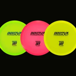 Champion Midrange Jay, midrange frisbeegolf - Discgolf - Champion Midrange Jay, midrange frisbeegolf