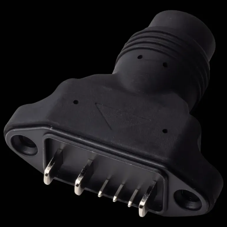 Charger Adapter E-Trekking 2.0 Gen.1 2020 - Elreservdelar - Charger Adapter E-Trekking 2.0 Gen.1 2020