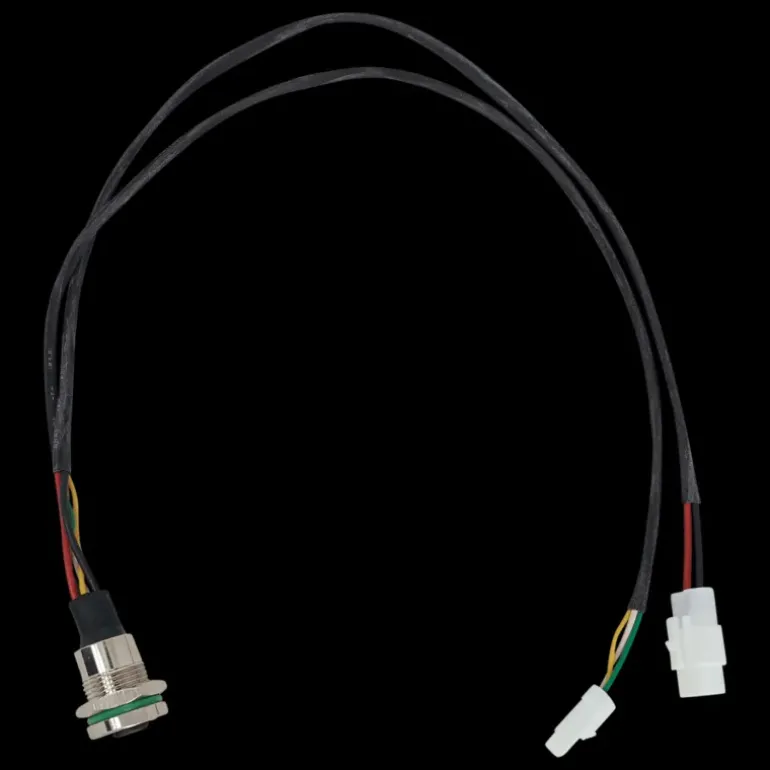 Charger CABLE, E-Trekking 2.0 -20 - Elreservdelar - Charger CABLE, E-Trekking 2.0 -20