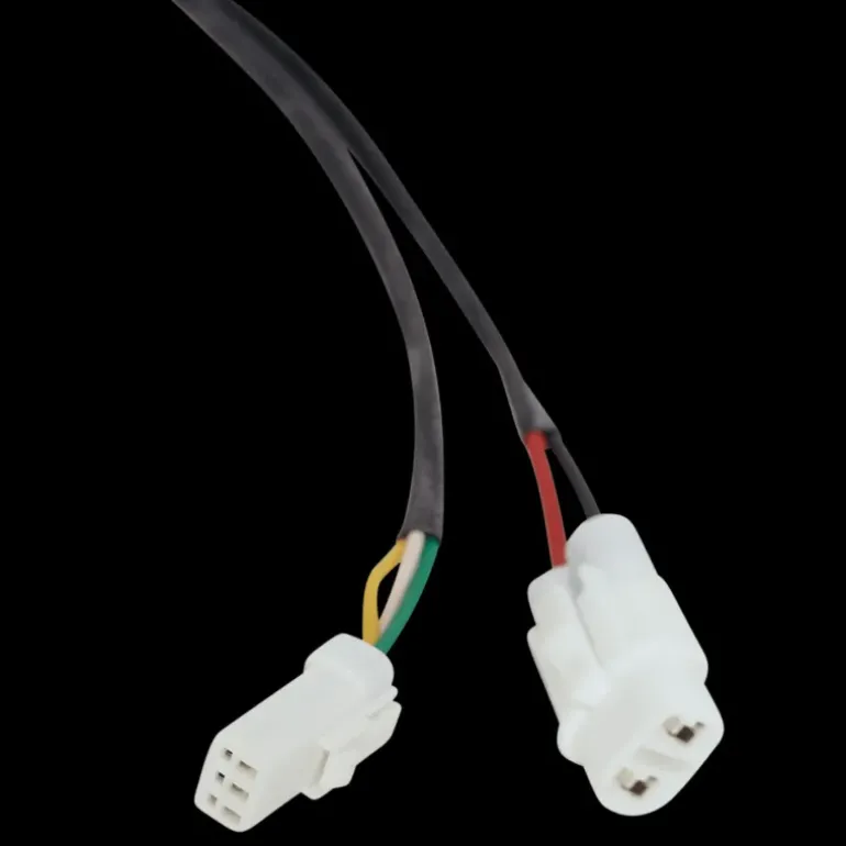 Charger CABLE, E-Trekking 2.0 -20 - Elreservdelar - Charger CABLE, E-Trekking 2.0 -20