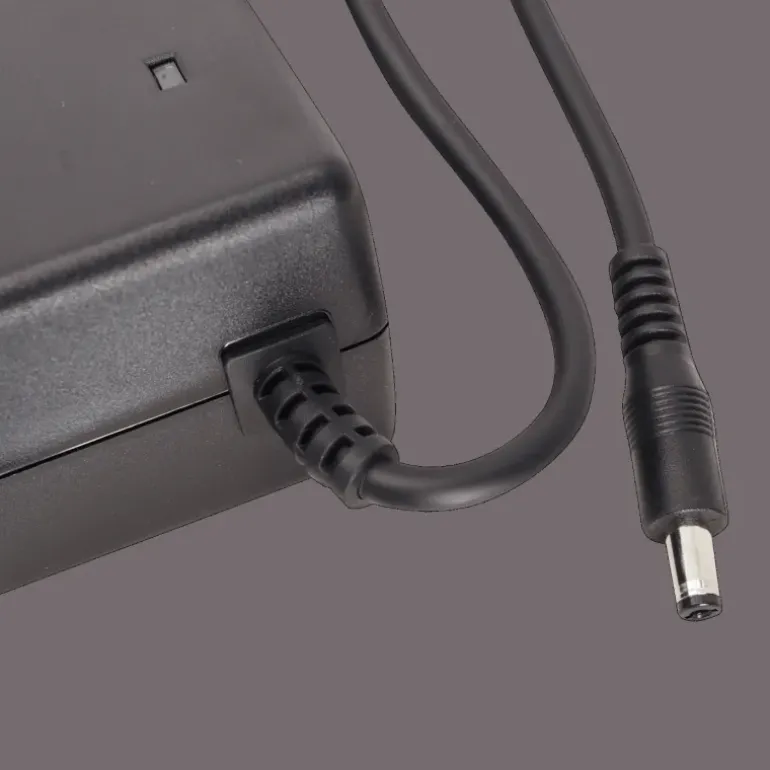 Charger E-Trekking 1.0 21 (2A) - Elreservdelar - Charger E-Trekking 1.0 21 (2A)