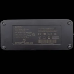 Charger E-Trekking 2.0 Gen.1 2020 - Elreservdelar - Charger E-Trekking 2.0 Gen.1 2020