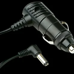 Charger 12v, laddningskabel - Radio - Charger 12v, laddningskabel