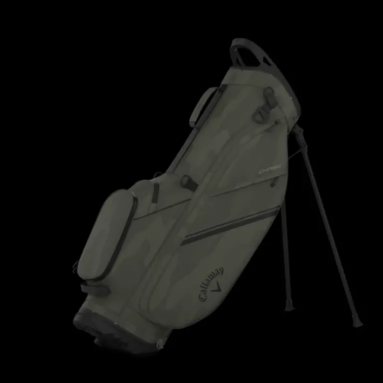 Chase Stand 25, golfbag - Golfbagar - Chase Stand 25, golfbag