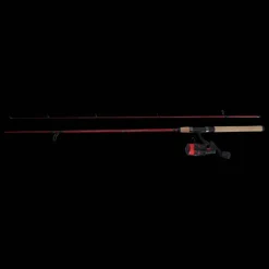 Cherrywood Allround Spin 702m 10-30g Cmb, haspelset - Haspelset - Cherrywood Allround Spin 702m 10-30g Cmb, haspelset