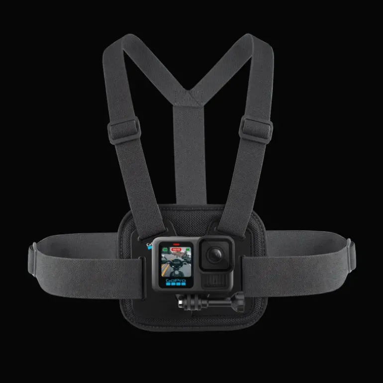 Chesty (New), POV-sele - Camera accessories - Chesty (New), POV-sele