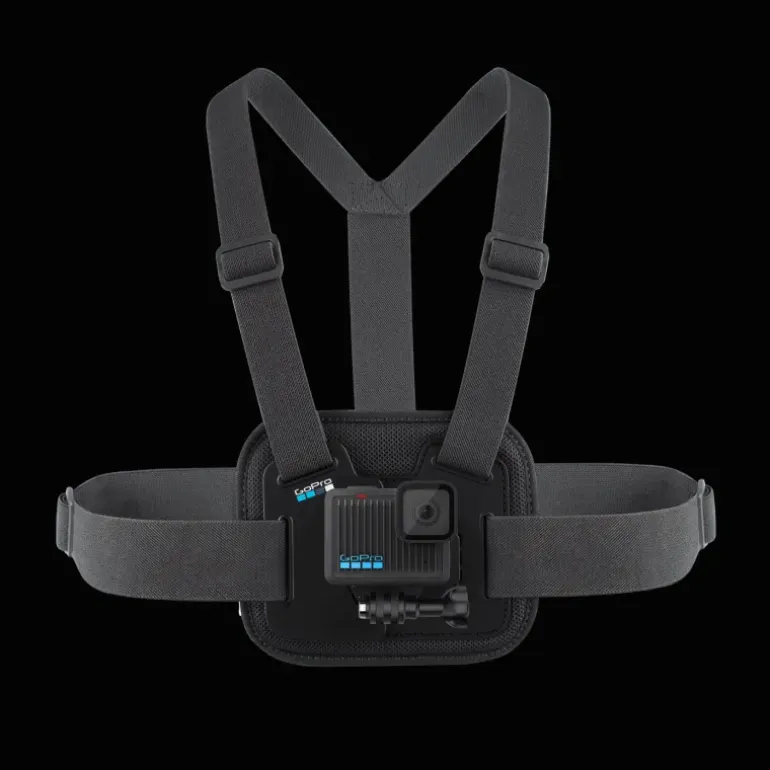 Chesty (New), POV-sele - Camera accessories - Chesty (New), POV-sele