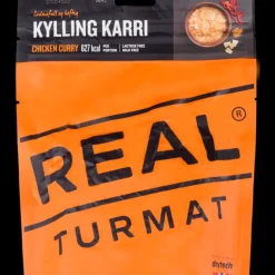 Chicken Curry 2020, kyckling- och currygryta - Frystorkad Mat - Chicken Curry 2020, kyckling- och currygryta
