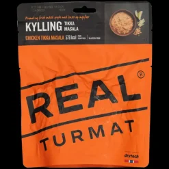 Chicken Tikka Masala, turmat - Frystorkad Mat - Chicken Tikka Masala, turmat