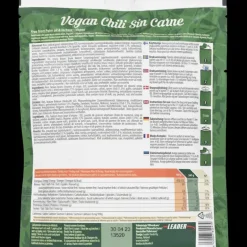 Chili Sin Carne Vegan - Frystorkad Mat - Chili Sin Carne Vegan