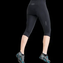 C3 knicker 3/4 22, cykelbyxa, dam - Cykelbyxor - C3 knicker 3/4 22, cykelbyxa, dam