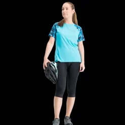 C3 knicker 3/4 22, cykelbyxa, dam - Cykelbyxor - C3 knicker 3/4 22, cykelbyxa, dam
