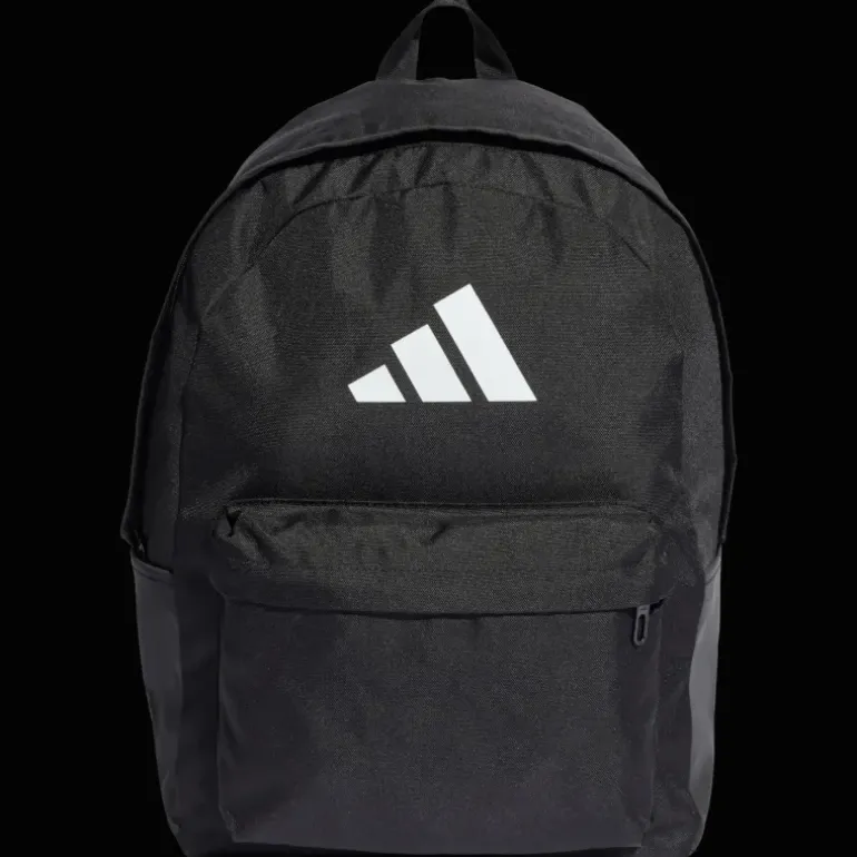 Classic 3 Bar Logo Backpack, ryggsäck - Fritidsryggsäckar - Classic 3 Bar Logo Backpack, ryggsäck