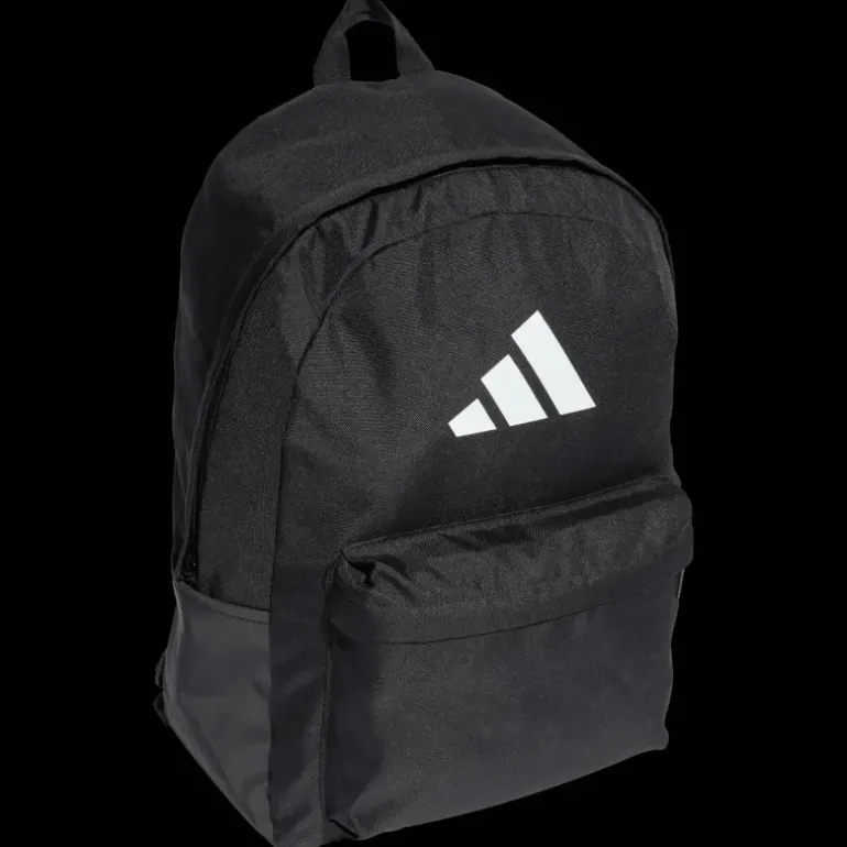 Classic 3 Bar Logo Backpack, ryggsäck - Fritidsryggsäckar - Classic 3 Bar Logo Backpack, ryggsäck