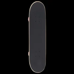 Classic Dot Mid Size Sk8 Complete, komplett skateboard - Skateboard - Classic Dot Mid Size Sk8 Complete, komplett skateboard