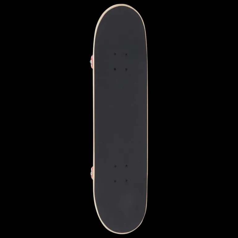 Classic Dot Mid Size Sk8 Complete, komplett skateboard - Skateboard - Classic Dot Mid Size Sk8 Complete, komplett skateboard