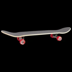 Classic Dot Mid Size Sk8 Complete, komplett skateboard - Skateboard - Classic Dot Mid Size Sk8 Complete, komplett skateboard