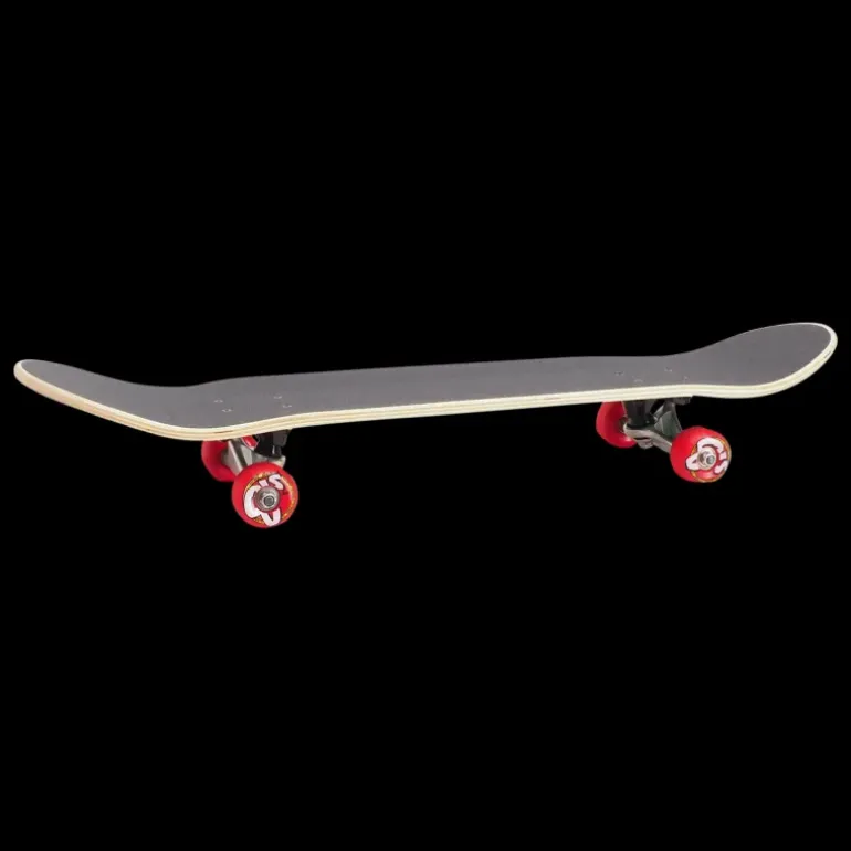 Classic Dot Mid Size Sk8 Complete, komplett skateboard - Skateboard - Classic Dot Mid Size Sk8 Complete, komplett skateboard