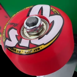 Classic Dot Mid Size Sk8 Complete, komplett skateboard - Skateboard - Classic Dot Mid Size Sk8 Complete, komplett skateboard