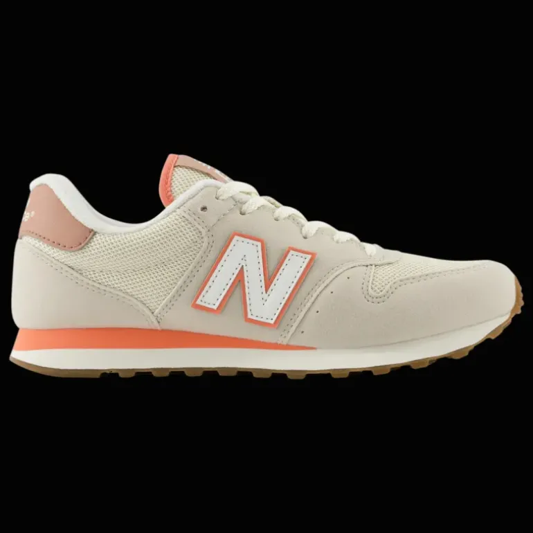 500 Classic, fritidsskor, dam - Fritidsskor & Sneakers - 500 Classic, fritidsskor, dam