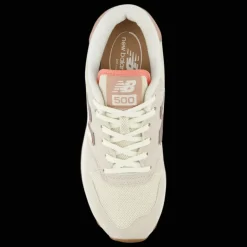 500 Classic, fritidsskor, dam - Fritidsskor & Sneakers - 500 Classic, fritidsskor, dam