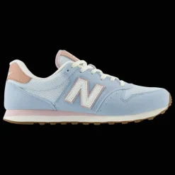 500 Classic, fritidsskor, dam - Fritidsskor & Sneakers - 500 Classic, fritidsskor, dam