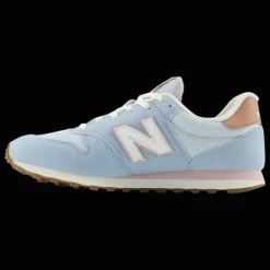 500 Classic, fritidsskor, dam - Fritidsskor & Sneakers - 500 Classic, fritidsskor, dam