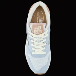 500 Classic, fritidsskor, dam - Fritidsskor & Sneakers - 500 Classic, fritidsskor, dam