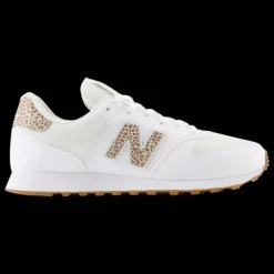 500 Classic, fritidsskor, dam - Fritidsskor & Sneakers - 500 Classic, fritidsskor, dam
