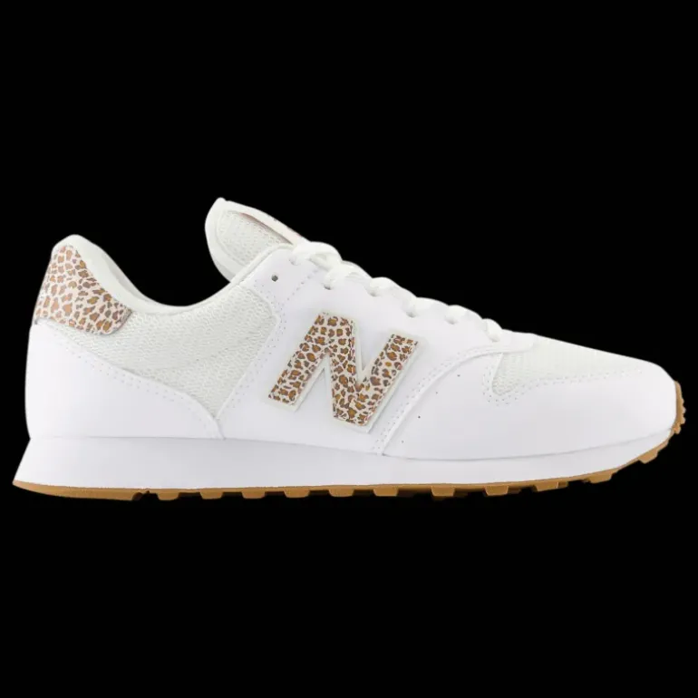 500 Classic, fritidsskor, dam - Fritidsskor & Sneakers - 500 Classic, fritidsskor, dam