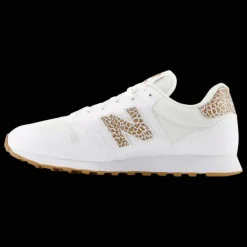 500 Classic, fritidsskor, dam - Fritidsskor & Sneakers - 500 Classic, fritidsskor, dam