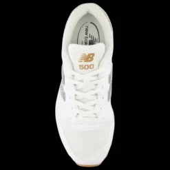 500 Classic, fritidsskor, dam - Fritidsskor & Sneakers - 500 Classic, fritidsskor, dam