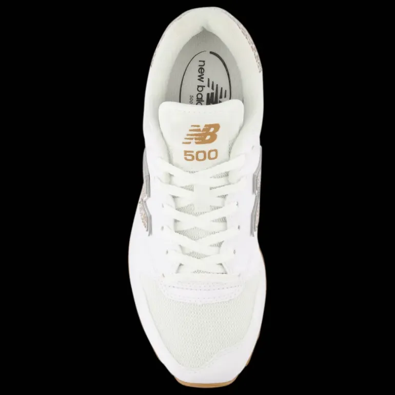 500 Classic, fritidsskor, dam - Fritidsskor & Sneakers - 500 Classic, fritidsskor, dam