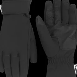 Classic Gloves, softshell-handskar junior - Vantar - Classic Gloves, softshell-handskar junior