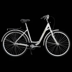 Classic 28" Singlespeed 24, stads- och pendlarcykel, dam - Damcykel - Herrcykel - Stadscykel - Classic 28" Singlespeed 24, stads- och pendlarcykel, dam