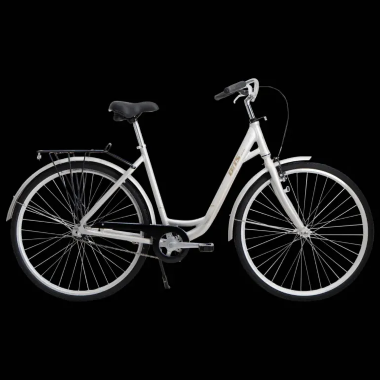 Classic 28" Singlespeed 24, stads- och pendlarcykel, dam - Damcykel - Herrcykel - Stadscykel - Classic 28" Singlespeed 24, stads- och pendlarcykel, dam