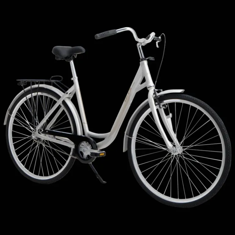 Classic 28" Singlespeed 24, stads- och pendlarcykel, dam - Damcykel - Herrcykel - Stadscykel - Classic 28" Singlespeed 24, stads- och pendlarcykel, dam