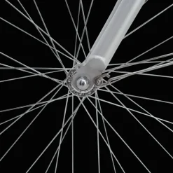 Classic 28" Singlespeed 24, stads- och pendlarcykel, dam - Damcykel - Herrcykel - Stadscykel - Classic 28" Singlespeed 24, stads- och pendlarcykel, dam