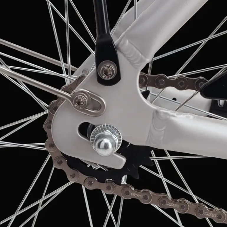Classic 28" Singlespeed 24, stads- och pendlarcykel, dam - Damcykel - Herrcykel - Stadscykel - Classic 28" Singlespeed 24, stads- och pendlarcykel, dam